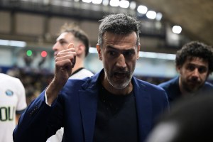 Sky Sport Basket, la programmazione del fine settimana di LBA