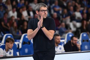 Cotelli, Brescia: “Grande vittoria contro una squadra forte per chiudere un’annata straordinaria”