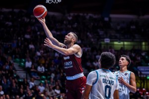Derthona Basket-Trapani Shark | La situazione e dove vederla in tv