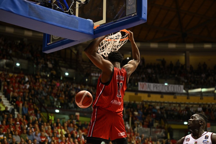 Pallacanestro Trieste