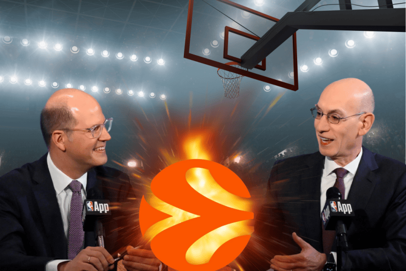 NBA Europa