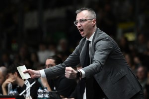 Virtus Bologna, Jakovljević e non solo per la futura panchina