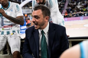 Brienza: “Sono arrabbiato con la squadra, dobbiamo fare un passo in avanti”