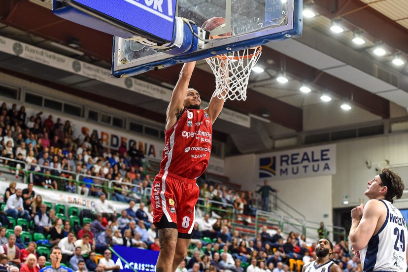 Olivier Nkamhoua