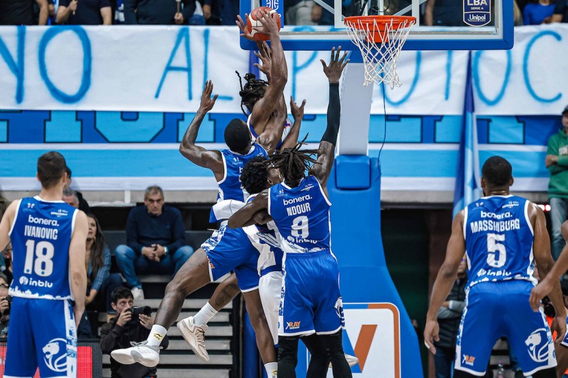 Pallacanestro Brescia