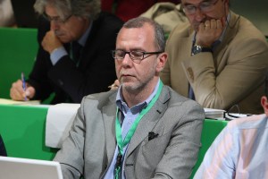 Cambio alla direzione di Superbasket – da Dan Peterson a Piero Guerrini