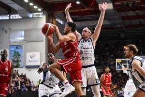 Olimpia Milano-Dinamo Sassari | La situazione e dove vederla