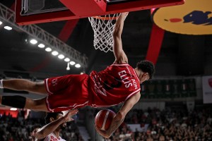 Quinn Ellis Set for $4.5–4.8M NIL Deal at St. John’s Under Rick Pitino