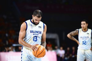 Si sblocca il Barça che vince a Malaga. Successi per Valencia, Madrid e Baskonia