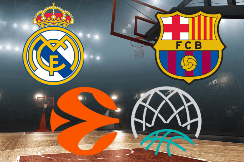 Real Barcellona BCL
