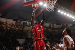 Dinamo Sassari – Olimpia Milano | La situazione e dove vederla in tv