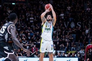 Acqua S.Bernardo Cantù-Vanoli Cremona | La situazione e dove vederla in tv