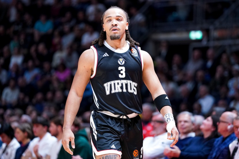 Carsen Edwards