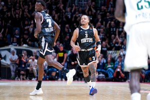 Virtus Bologna, i titoli dei quotidiani dopo il grande successo contro il Panathinaikos