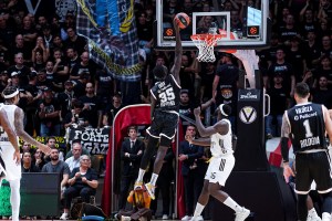 EuroLeague, si chiude il Round 1: risultati, classifica aggiornata e calendario