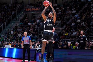 Pallacanestro Varese-Virtus Bologna | La situazione e dove vederla in tv