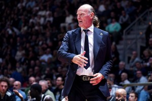 Virtus Bologna, coach Ivanovic: “Parigi ha giocato meglio”
