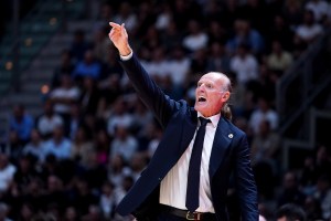 Ivanovic: “Abbiamo giocato per 20 minuti, poi abbiamo perso troppi palloni e ci siamo spenti”