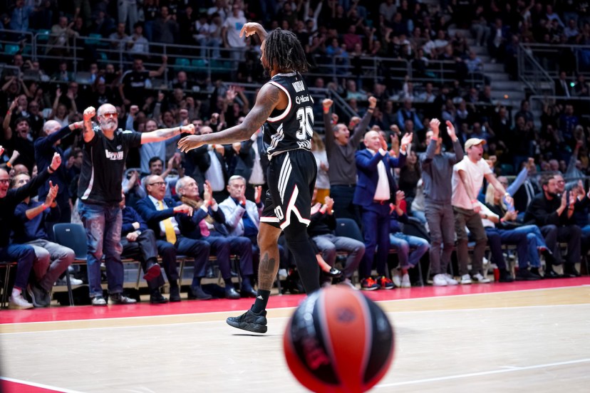asvel virtus bologna