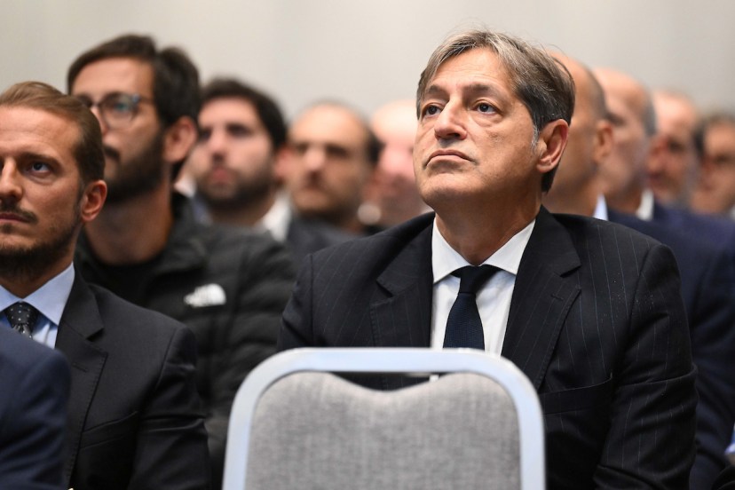 Sandro Santoro