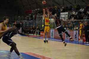 Givova Scafati, coach Crotti: “La risposta dei giocatori è stata super”