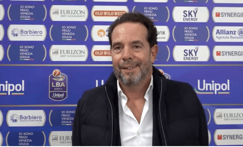 Alessandro Pedone