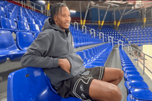 Attacco di Will Clyburn ai commentatori di EuroLeague TV?