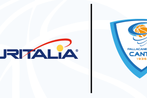 Sicuritalia nuovo Gold sponsor di Pallacanestro Cantù