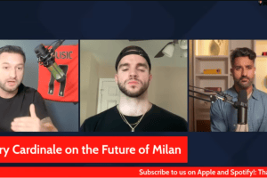 “Gerry Cardinale non vuole vendere il Milan”. Le rivelazioni sul futuro di RedBird