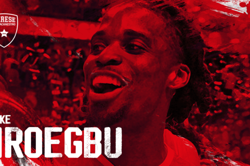 Ike Iroegbu