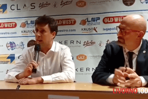 Marco Cardani: Abbiamo perso la testa e aggiungerei la faccia