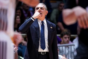 Real Madrid-Maccabi Tel Aviv a porte chiuse: niente pubblico per la gara di EuroLeague dell’8/1