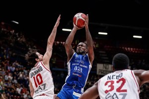 Treviso Basket-Pallacanestro Brescia | La situazione e dove vederla in tv