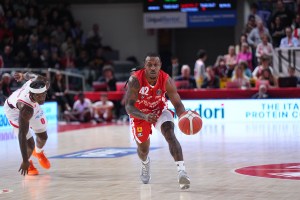 Stefan Moody in trattativa avanzata con il Karsiyaka