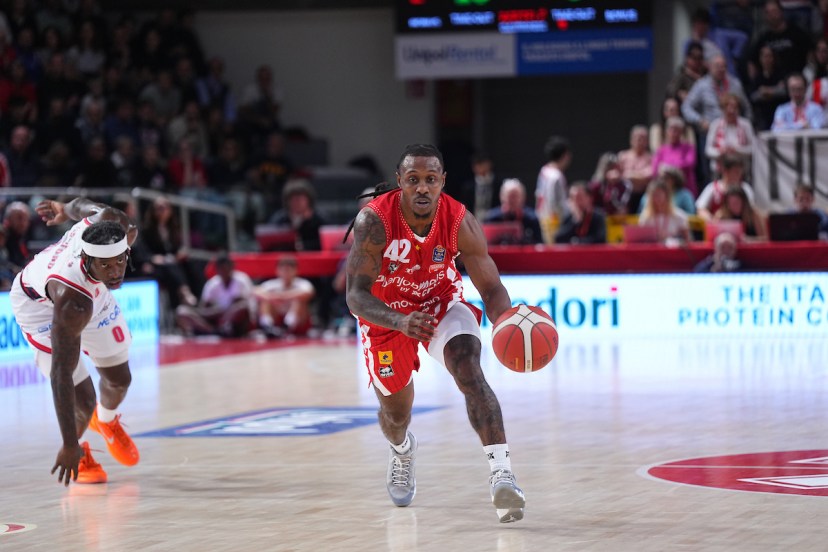 Stefan Moody