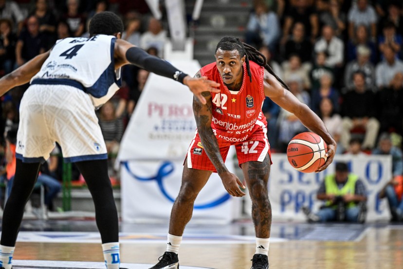 Stefan Moody