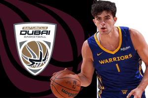 Taran Armstrong reportedly signs with Dubai Basketball in EuroLeague