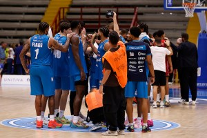 LBA 2ª giornata | Ammende per Trapani Shark e Napoli Basket