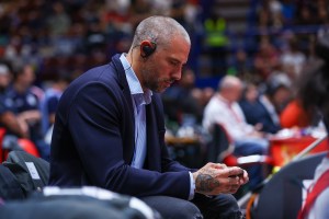 Tommaso Marino: “Varese l’avversaria peggiore per una Milano stanca”