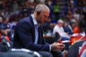 Tommaso Marino prende la parola sui social: Sono stanco, il basket viene criticato sempre e comunque