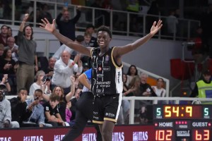 Under 22 IBSA – Eyes on: Cheick Niang