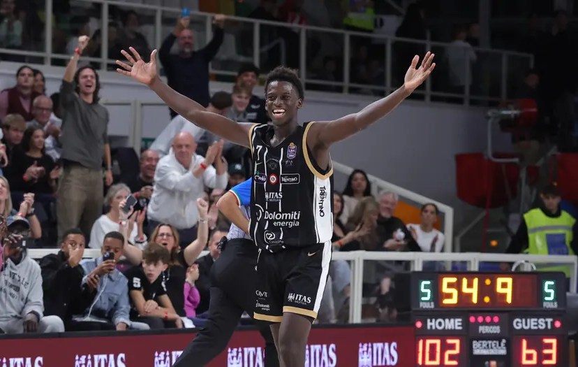 Cheick Niang