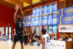 Aquila Trento-Pallacanestro Cantù | La situazione e dove vederla in tv
