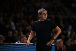 Cotelli: “Vittoria non scontata, passi avanti in difesa ma sempre con i piedi per terra”