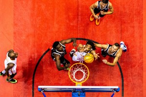 Basketball Champions League, Gillespie manda KO la Pallacanestro Trieste: vince il Galatasaray