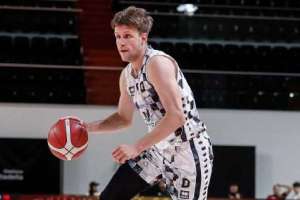 Mestre sta definendo l’arrivo a gettone del lungo Ivan Alipiev