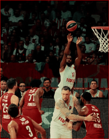 monaco euroleague