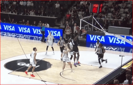 besiktas eurocup