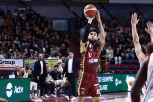Olimpia Milano-Reyer Venezia | La situazione e dove vederla in tv