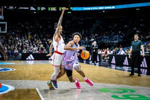 Dubai reportedly targeting Alba Berlin guard Boogie Ellis